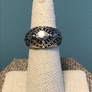 Silpada Ring